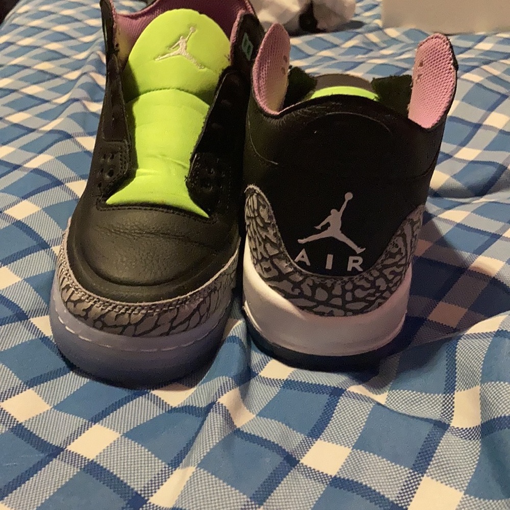 Jordan 3